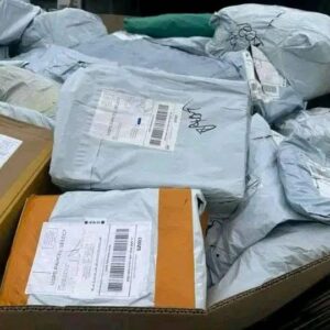 Buy Unclaimed Mail Pallets