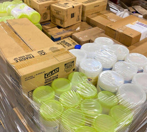 Assorted Household Cleaning Supply (755 Pcs Per Pallet) - Image 3