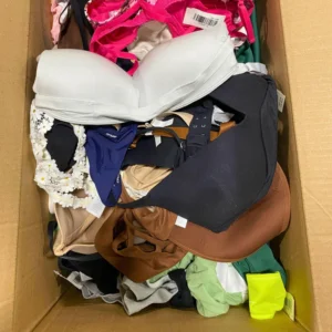 AE Ladies Undergarments Mix includes Assorted Sizes & Styles (100 Pcs Lot) - Image 5