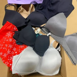AE Ladies Undergarments Mix includes Assorted Sizes & Styles (100 Pcs Lot) - Image 4