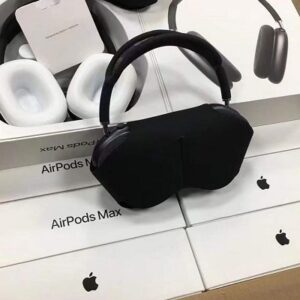 Wholesale AirPods Max with Premium Cover Pallets - 25 pieces - Image 3