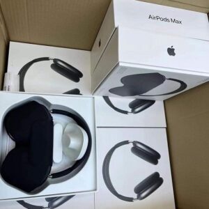 Wholesale AirPods Max with Premium Cover Pallets - 25 pieces - Image 4
