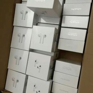 Apple AirPods Pro 2nd Generation Pallets - 250 pieces - Image 3