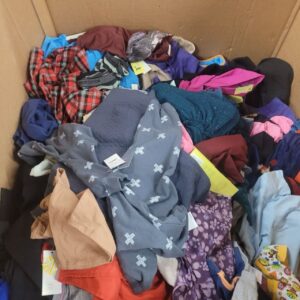 Buy Assorted Clothing Pallets for Women & Men – 150-200 Pieces for $500 | Bulk Fashion Liquidation - Image 5