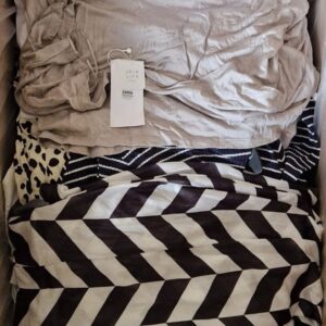 Mixed Authentic Zara Women Clothing Pallet 200-250 pieces - Premium Quality Fashion at Unbeatable Prices! - Image 8