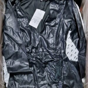 Mixed Authentic Zara Women Clothing Pallet 200-250 pieces - Premium Quality Fashion at Unbeatable Prices! - Image 3