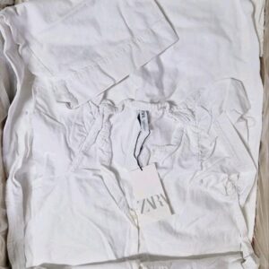 Mixed Authentic Zara Women Clothing Pallet 200-250 pieces - Premium Quality Fashion at Unbeatable Prices! - Image 6