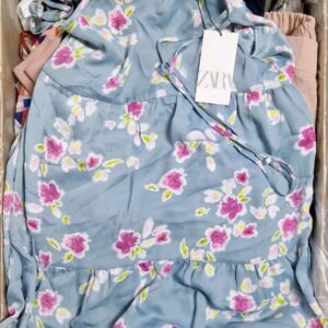 Mixed Authentic Zara Women Clothing Pallet 200-250 pieces - Premium Quality Fashion at Unbeatable Prices! - Image 13