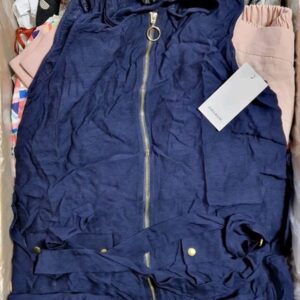 Mixed Authentic Zara Women Clothing Pallet 200-250 pieces - Premium Quality Fashion at Unbeatable Prices! - Image 12
