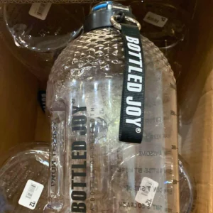 Buy Bottled Joy Water Gallon   (48 Pcs Lot)