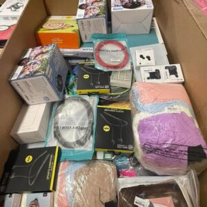 Buy AMZ High Piece Count Pallets 30 pieces– Wholesale Mixed Merchandise for Resellers - Image 4