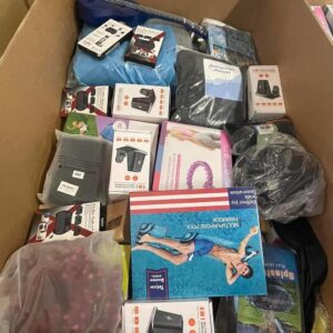 Buy AMZ High Piece Count Pallets 30 pieces– Wholesale Mixed Merchandise for Resellers - Image 6