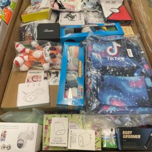 Buy AMZ High Piece Count Pallets 30 pieces– Wholesale Mixed Merchandise for Resellers - Image 7