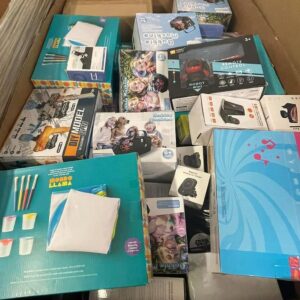 Buy AMZ High Piece Count Pallets 30 pieces– Wholesale Mixed Merchandise for Resellers - Image 9