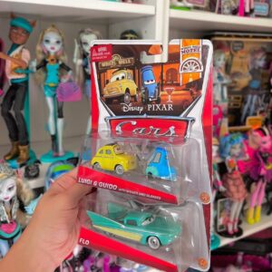 Buy Amazon Branded Disney Toys – $700 per Pallet (400 Pieces) - Image 10