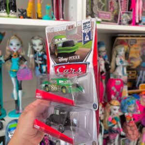 Buy Amazon Branded Disney Toys – $700 per Pallet (400 Pieces) - Image 15