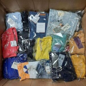 Amazon Clothing Pallet  – 850 Premium clothing - All New - Image 5