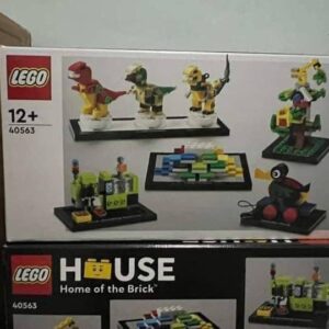 Buy Gaylord of Assorted Brand New LEGO Toys Pallet 200 pieces – Star Wars, House of the Brick, Technic & More! - Image 12
