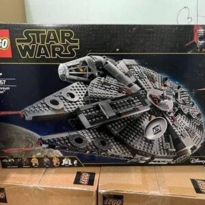 Buy Gaylord of Assorted Brand New LEGO Toys Pallet 200 pieces – Star Wars, House of the Brick, Technic & More! - Image 8