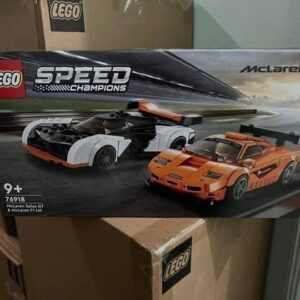 Buy Gaylord of Assorted Brand New LEGO Toys Pallet 200 pieces – Star Wars, House of the Brick, Technic & More! - Image 7