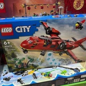 Buy Gaylord of Assorted Brand New LEGO Toys Pallet 200 pieces – Star Wars, House of the Brick, Technic & More! - Image 1