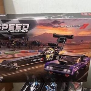 Buy Gaylord of Assorted Brand New LEGO Toys Pallet 200 pieces – Star Wars, House of the Brick, Technic & More! - Image 11