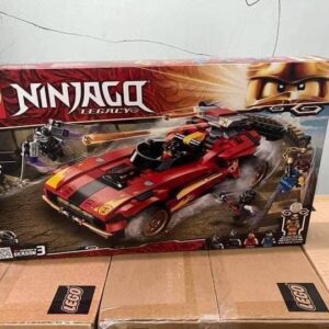 Buy Gaylord of Assorted Brand New LEGO Toys Pallet 200 pieces – Star Wars, House of the Brick, Technic & More! - Image 3