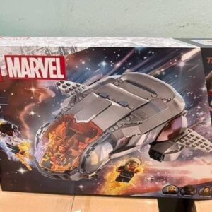 Buy Gaylord of Assorted Brand New LEGO Toys Pallet 200 pieces – Star Wars, House of the Brick, Technic & More! - Image 4