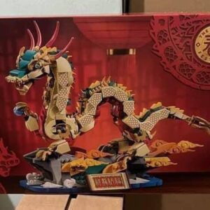 Buy Gaylord of Assorted Brand New LEGO Toys Pallet 200 pieces – Star Wars, House of the Brick, Technic & More! - Image 5