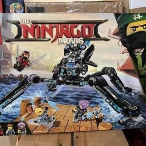 Buy Gaylord of Assorted Brand New LEGO Toys Pallet 200 pieces – Star Wars, House of the Brick, Technic & More! - Image 6