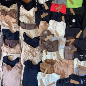 Buy Assorted Mixed Skims Pallets 200 mixed units – Wholesale Shapewear & Loungewear Deals! - Image 5