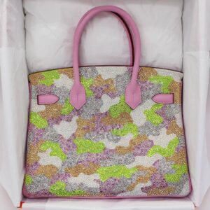 Buy Authentic Hermes Handbags Pallet 35 pieces  – Luxury Wholesale Deals for Resellers - Image 11