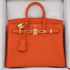 Buy Authentic Hermes Handbags Pallet 35 pieces  – Luxury Wholesale Deals for Resellers - Image 7