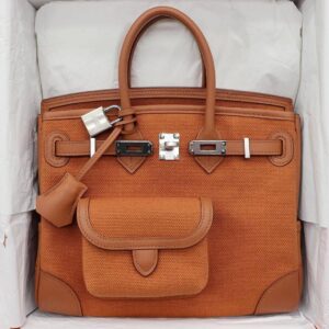 Buy Authentic Hermes Handbags Pallet 35 pieces  – Luxury Wholesale Deals for Resellers - Image 6