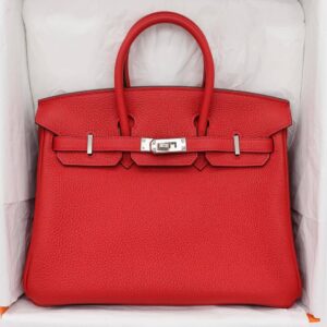 Buy Authentic Hermes Handbags Pallet 35 pieces  – Luxury Wholesale Deals for Resellers - Image 5
