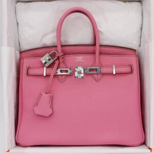 Buy Authentic Hermes Handbags Pallet 35 pieces  – Luxury Wholesale Deals for Resellers - Image 4