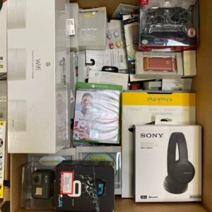 Buy B4 Electronic Pallet 100 pieces – HPC High-Demand Tech Products at Wholesale Prices - Image 4