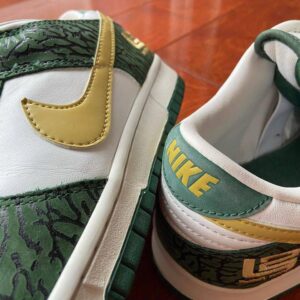Buy Branded AIR FORCE Sneakers  Pallet 300 Authentic pairs – Limited Edition & Wholesale Deals! - Image 8