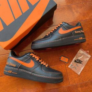 Buy Branded AIR FORCE Sneakers  Pallet 300 Authentic pairs – Limited Edition & Wholesale Deals! - Image 9