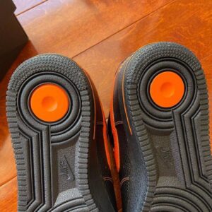 Buy Branded AIR FORCE Sneakers  Pallet 300 Authentic pairs – Limited Edition & Wholesale Deals! - Image 14