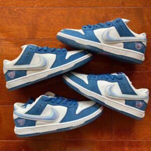 Buy Branded AIR FORCE Sneakers  Pallet 300 Authentic pairs – Limited Edition & Wholesale Deals! - Image 15