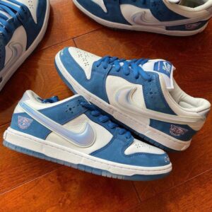 Buy Branded AIR FORCE Sneakers  Pallet 300 Authentic pairs – Limited Edition & Wholesale Deals! - Image 16