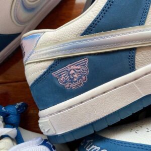 Buy Branded AIR FORCE Sneakers  Pallet 300 Authentic pairs – Limited Edition & Wholesale Deals! - Image 17
