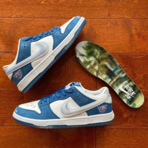 Buy Branded AIR FORCE Sneakers  Pallet 300 Authentic pairs – Limited Edition & Wholesale Deals! - Image 19