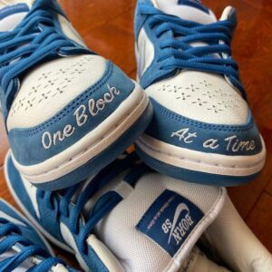 Buy Branded AIR FORCE Sneakers  Pallet 300 Authentic pairs – Limited Edition & Wholesale Deals! - Image 20