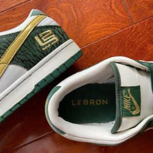 Buy Branded AIR FORCE Sneakers  Pallet 300 Authentic pairs – Limited Edition & Wholesale Deals! - Image 6
