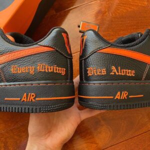 Buy Branded AIR FORCE Sneakers  Pallet 300 Authentic pairs – Limited Edition & Wholesale Deals! - Image 13