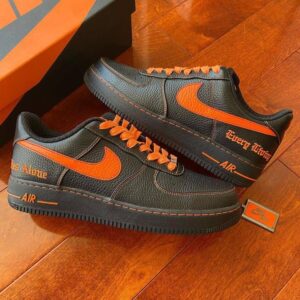 Buy Branded AIR FORCE Sneakers  Pallet 300 Authentic pairs – Limited Edition & Wholesale Deals! - Image 12