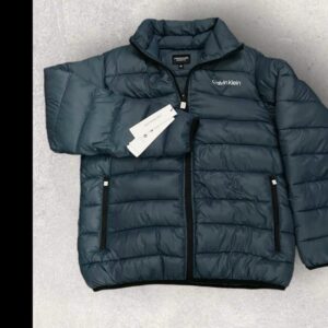 Wholesale Calvin Klein Jackets Pallet – 120 Pieces | 4-5 Colors | $1,600 Only! - Image 4