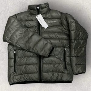 Wholesale Calvin Klein Jackets Pallet – 120 Pieces | 4-5 Colors | $1,600 Only! - Image 3
